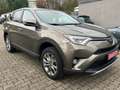 Toyota RAV 4 Edition WENIG KM TÜV NEU Braun - thumbnail 3