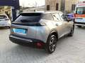 Peugeot 2008 2ª serie BlueHDi 130 S&S EAT8 Allure Gris - thumbnail 4