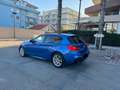 BMW 118 118d 5p Msport Blu/Azzurro - thumbnail 4