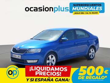 1.4TSI Elegance DSG