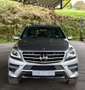 Mercedes-Benz ML 350 350BlueTec 4M 7G Plus Grijs - thumbnail 4