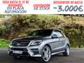 Mercedes-Benz ML 350 350BlueTec 4M 7G Plus Gri - thumbnail 1
