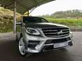 Mercedes-Benz ML 350 350BlueTec 4M 7G Plus Grijs - thumbnail 15