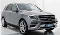 Mercedes-Benz ML 350 350BlueTec 4M 7G Plus Gris - thumbnail 1