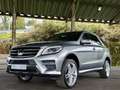 Mercedes-Benz ML 350 350BlueTec 4M 7G Plus Grijs - thumbnail 8
