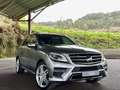 Mercedes-Benz ML 350 350BlueTec 4M 7G Plus Grijs - thumbnail 17