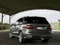 Mercedes-Benz ML 350 350BlueTec 4M 7G Plus Grijs - thumbnail 14