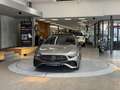 Mercedes-Benz A 220 4-Matic 1-Hand AMG-Paket Aut. *Pano*Navi*Kamera*Ke Grau - thumbnail 2