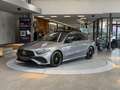 Mercedes-Benz A 220 4-Matic 1-Hand AMG-Paket Aut. *Pano*Navi*Kamera*Ke Grau - thumbnail 1