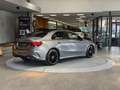 Mercedes-Benz A 220 4-Matic 1-Hand AMG-Paket Aut. *Pano*Navi*Kamera*Ke Grau - thumbnail 6