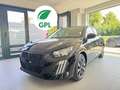 Peugeot 208 PureTech 75 GPL Style Nero - thumbnail 1