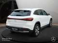 Mercedes-Benz EQA 250 PROG+ADVANCED+KAMERA+SPUR Blanc - thumbnail 8