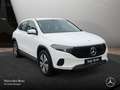 Mercedes-Benz EQA 250 PROG+ADVANCED+KAMERA+SPUR Weiß - thumbnail 5