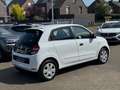 Renault Twingo Life ALLWETTER KLIMA USB AUX SERVO Blanco - thumbnail 3