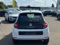 Renault Twingo Life ALLWETTER KLIMA USB AUX SERVO Blanco - thumbnail 4