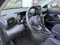 Toyota Yaris 1.5 Hybrid 115 Business Grijs - thumbnail 8