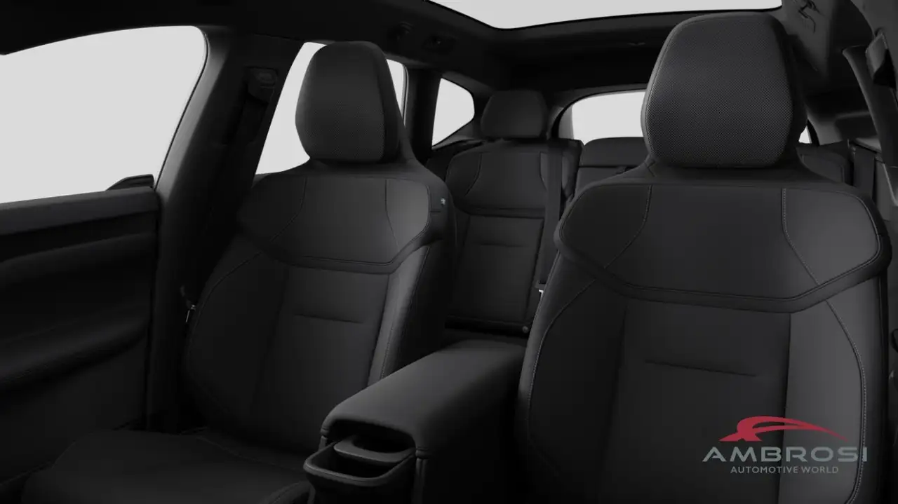 Volvo EX60 2026