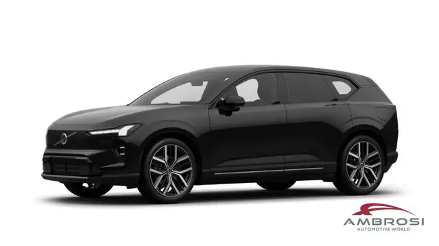 Volvo EX60 P10 AWD 100% elettrica Ultra