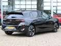 Opel Astra 1.2T Elegance | Camera / Stoelverw. / Navi Schwarz - thumbnail 6