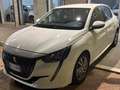 Peugeot 208 208 II 2019 1.2 puretech Active s GPL! Weiß - thumbnail 2