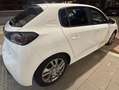 Peugeot 208 208 II 2019 1.2 puretech Active s GPL! Weiß - thumbnail 5