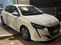 Peugeot 208 208 II 2019 1.2 puretech Active s GPL! Weiß - thumbnail 3