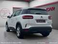 Citroen C5 AIRCROSS BlueHDi 130 SS EAT8 Live Blanc - thumbnail 6