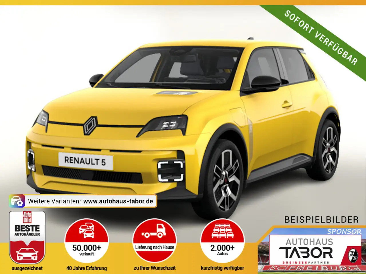 Renault R 5
