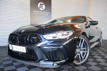 xDrive Coupé/ACC/LASER/SOFTCLOSE/CARPLAY/H&K