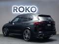 BMW X5 M i xD Laser HuD Carbon 360°AllradLenk.H&K Noir - thumbnail 7
