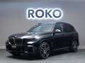 BMW X5 M i xD Laser HuD Carbon 360°AllradLenk.H&K Noir - thumbnail 1