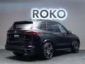 BMW X5 M i xD Laser HuD Carbon 360°AllradLenk.H&K Noir - thumbnail 5
