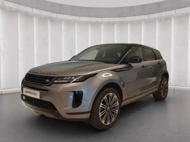 Land Rover Range Rover Evoque 2 serie LAND ROVER 1.5 I3 PHEV 300 CV AWD Auto S