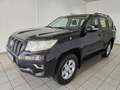 Toyota Land Cruiser 2.8 D-4D Modellpflege LED-T 1.Hand original 56Tkm Schwarz - thumbnail 1