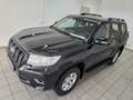 Toyota Land Cruiser 2.8 D-4D Modellpflege LED-T 1.Hand original 56Tkm Schwarz - thumbnail 5
