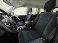 Toyota Land Cruiser 2.8 D-4D Modellpflege LED-T 1.Hand original 56Tkm Schwarz - thumbnail 8