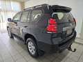 Toyota Land Cruiser 2.8 D-4D Modellpflege LED-T 1.Hand original 56Tkm Schwarz - thumbnail 2