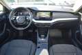 Skoda Octavia Combi 2,0 TDI Premium DSG Weiß - thumbnail 16