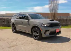 Dodge Durango 2026