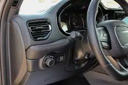 Dodge Durango 2026 — фото 15