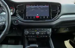 Dodge Durango 2026 — фото 19