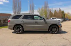 Dodge Durango 2026