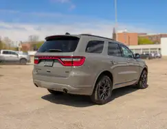 Dodge Durango 2026