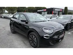 Fiat 600 1.2 Hybrid 145 DCT ICÔNE +PACK CONFORT