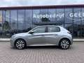 Peugeot 208 1.2 PureTech / Cruise / Clima / CarPlay Gris - thumbnail 3