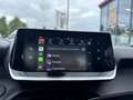 Peugeot 208 1.2 PureTech / Cruise / Clima / CarPlay Gris - thumbnail 19