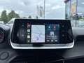 Peugeot 208 1.2 PureTech / Cruise / Clima / CarPlay Gris - thumbnail 16