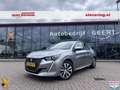 Peugeot 208 1.2 PureTech / Cruise / Clima / CarPlay Gris - thumbnail 1