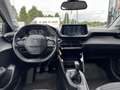 Peugeot 208 1.2 PureTech / Cruise / Clima / CarPlay Gris - thumbnail 5