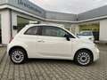 Fiat 500 1.0 Klima*Carplay*Einparkhilfe Blanc - thumbnail 7